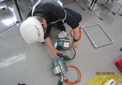 液化石油ガス設備士養成講習